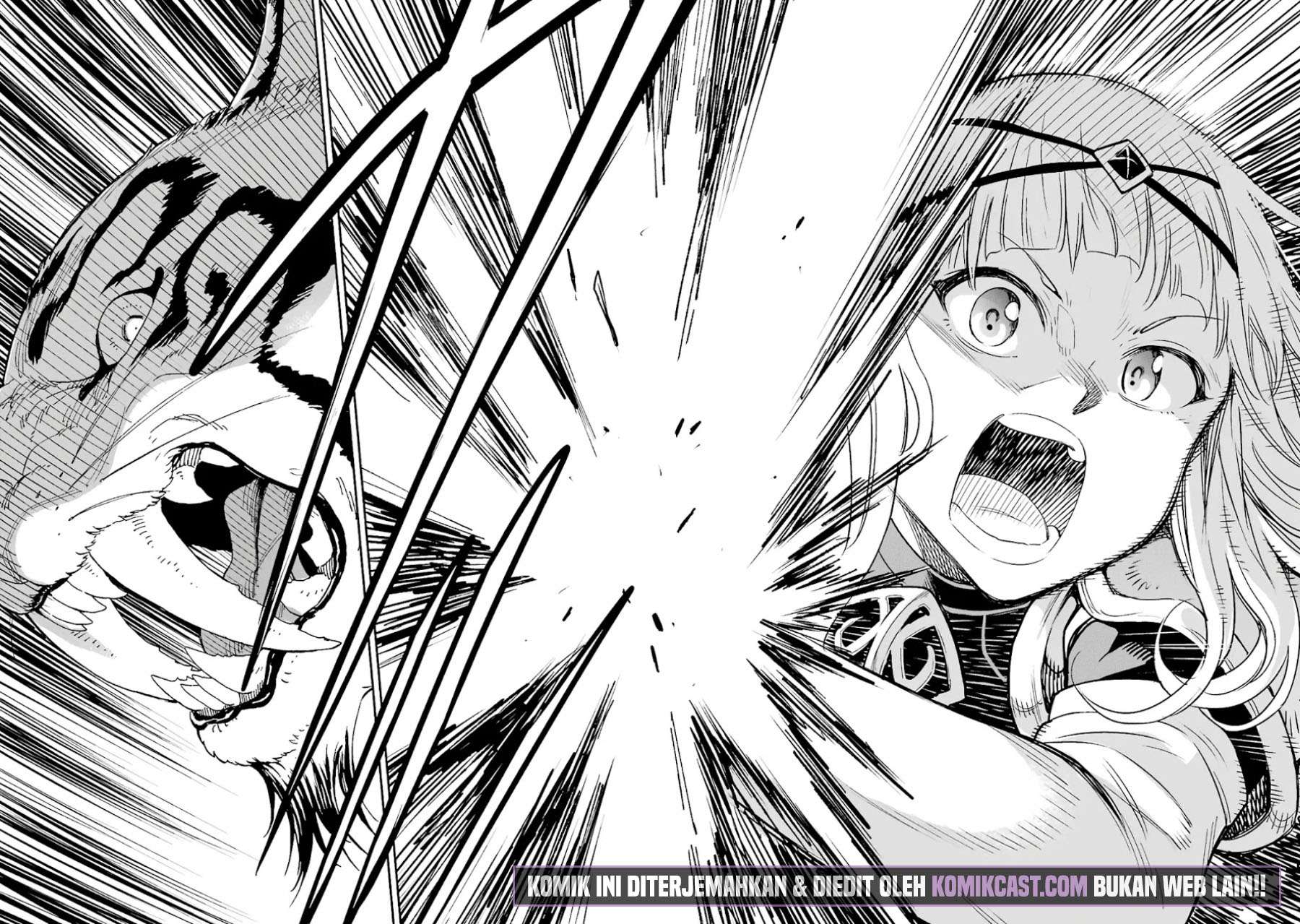 isekai-kenja-no-tensei-musou-geemu-no-chishiki-de-isekai-saikyou - Chapter: 11.2