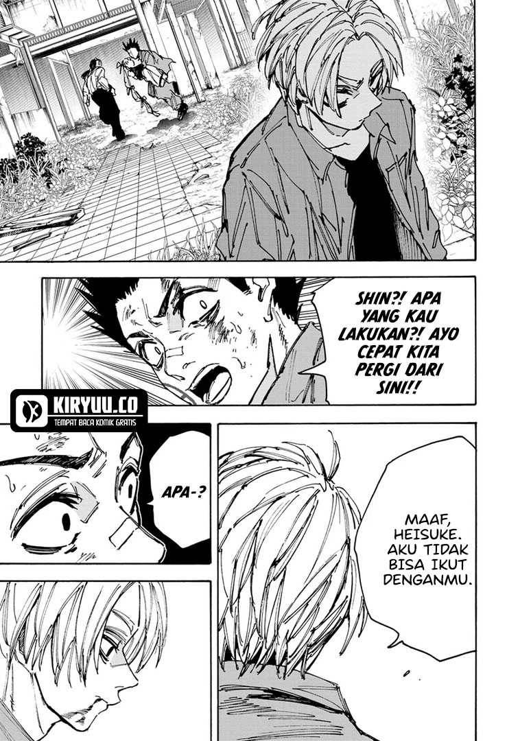 sakamoto-days - Chapter: 191