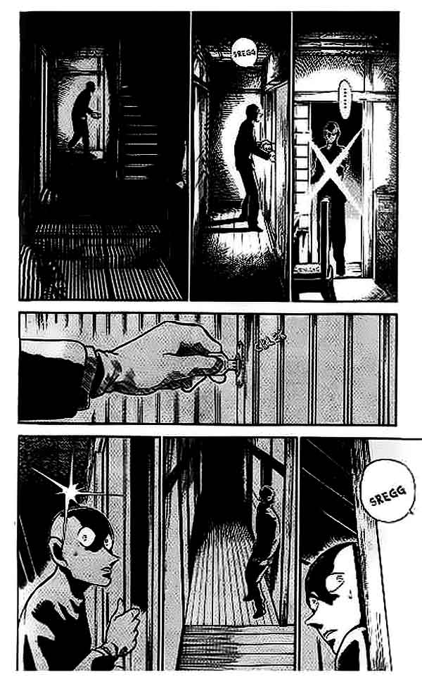detective-conan - Chapter: 397