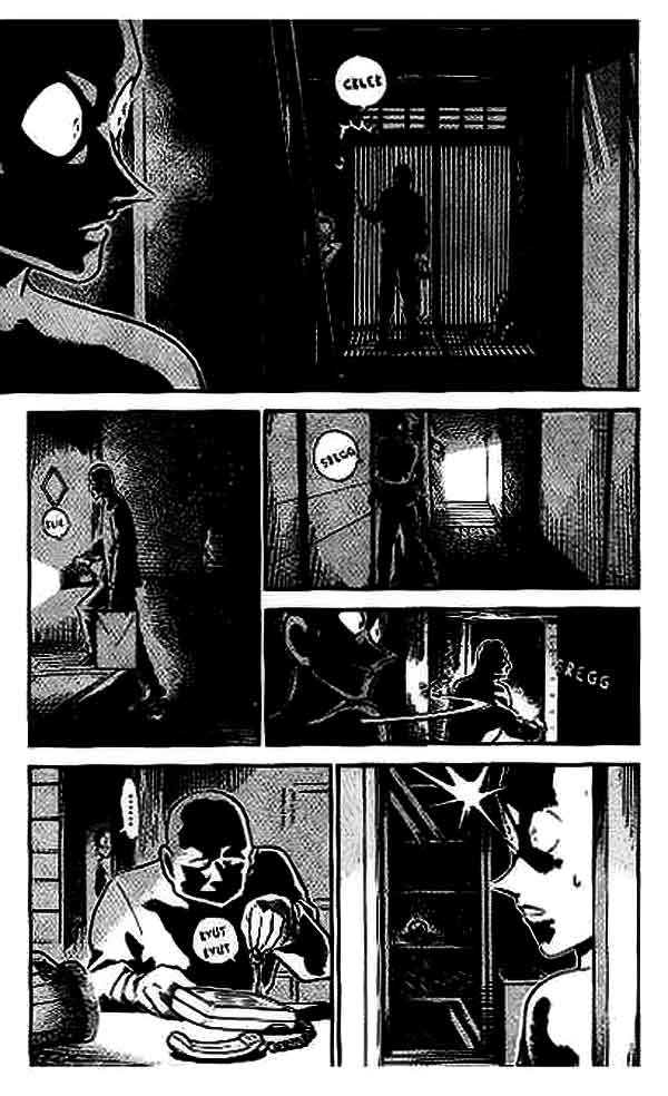 detective-conan - Chapter: 397
