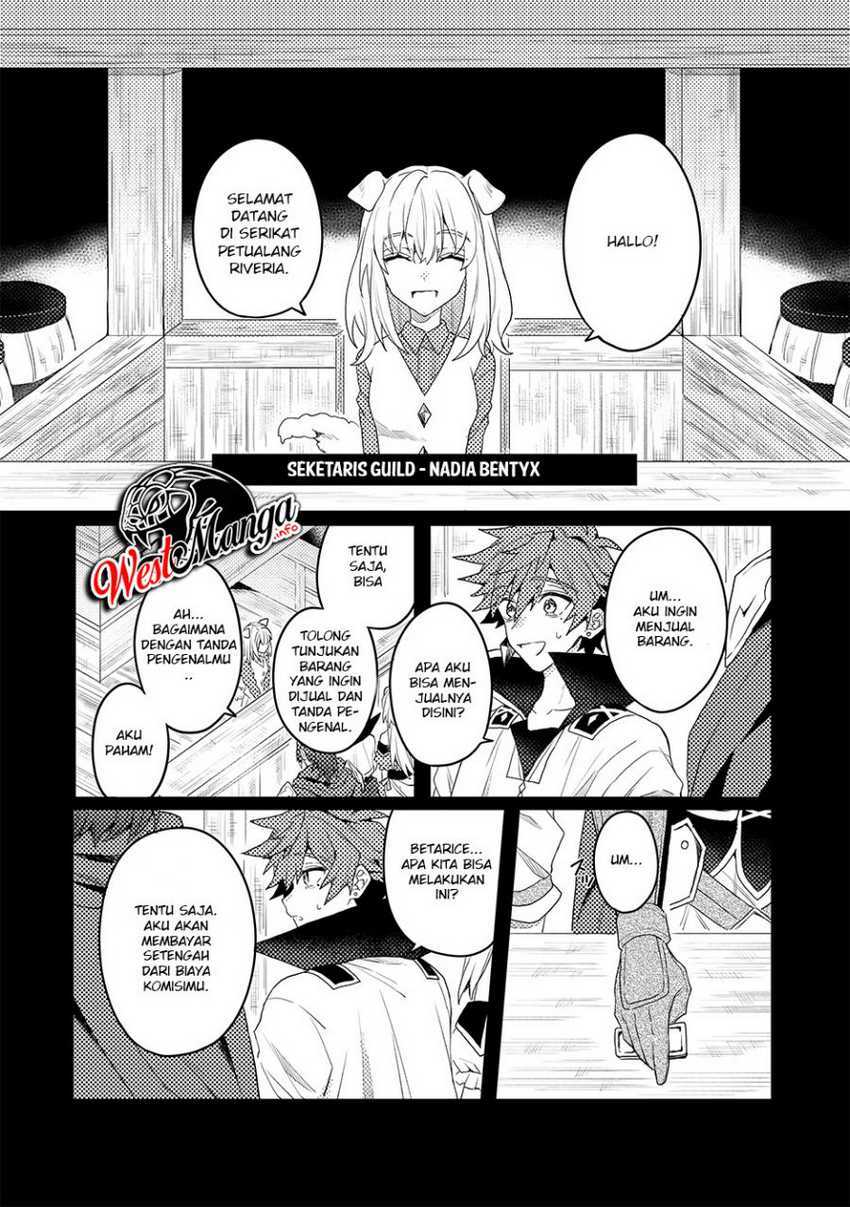 dekisokonai-to-yobareta-moto-eiyuu-wa-jikka-kara-tsuihousareta-no-de-suki-katte-ni-ikiru-koto-ni-shita - Chapter: 6.2