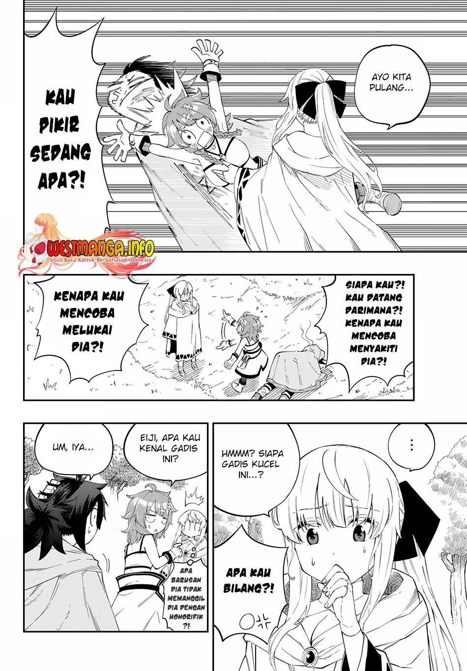 maken-tanya-shi-ni-naritakute - Chapter: 3