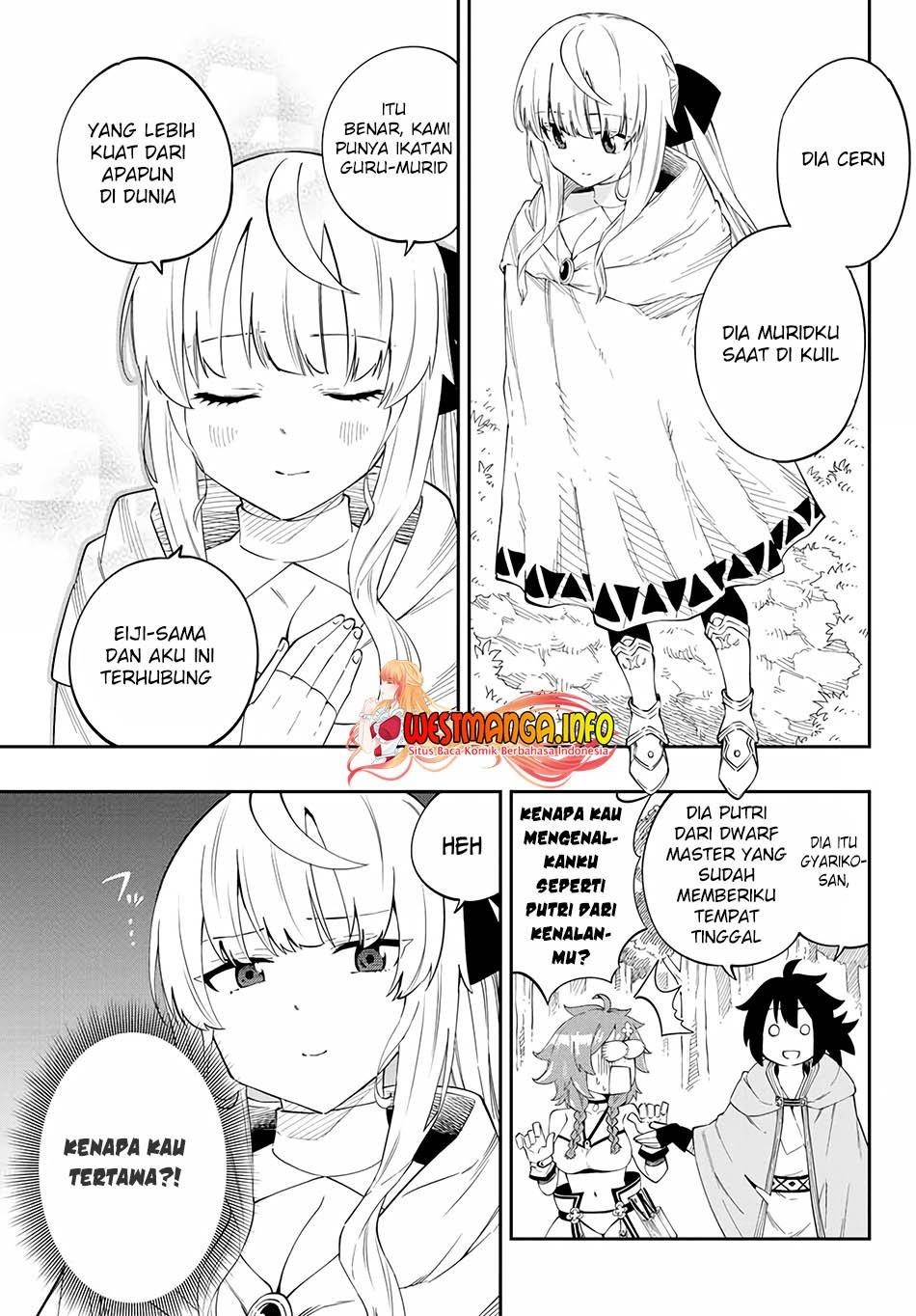 maken-tanya-shi-ni-naritakute - Chapter: 3