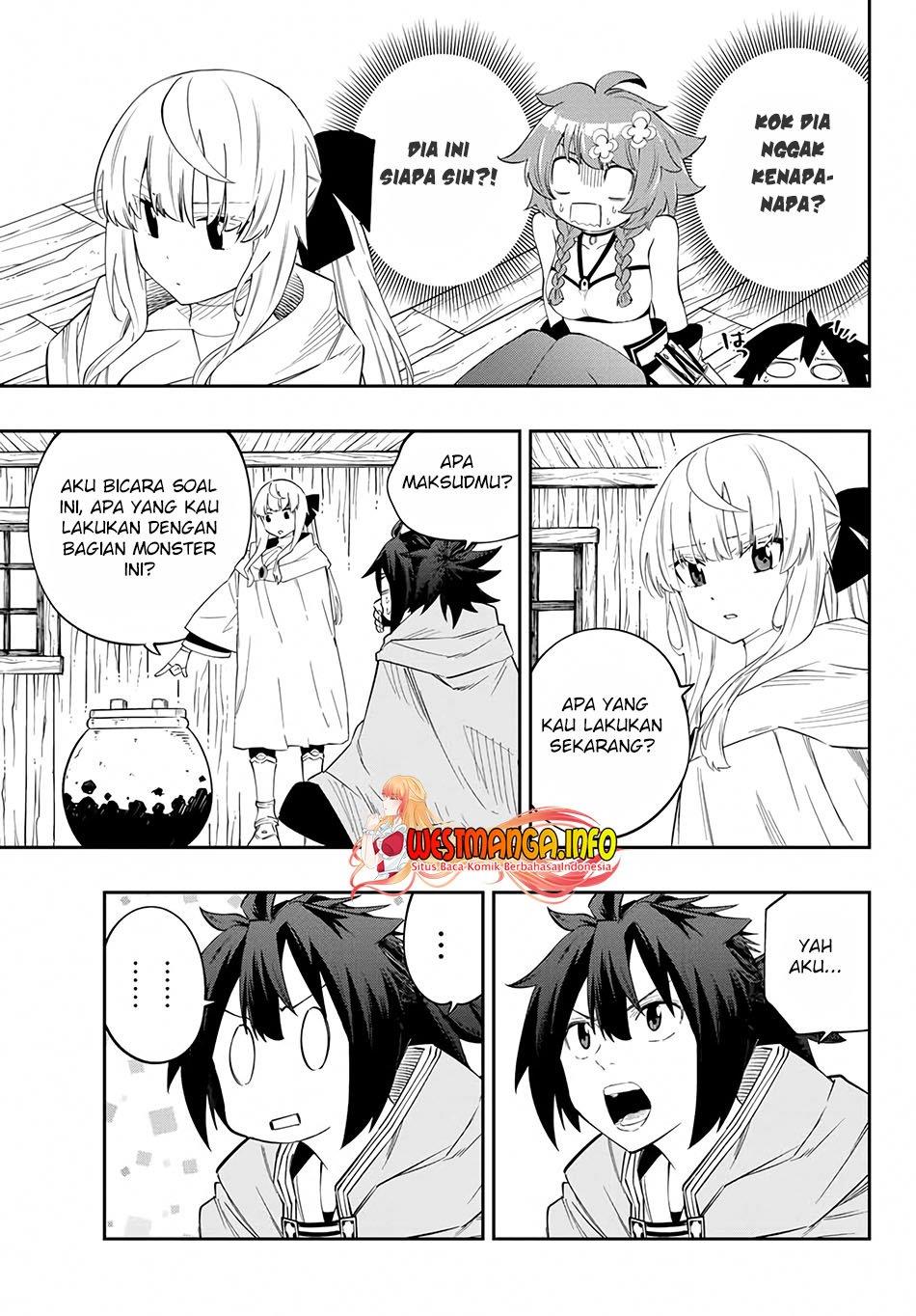 maken-tanya-shi-ni-naritakute - Chapter: 3