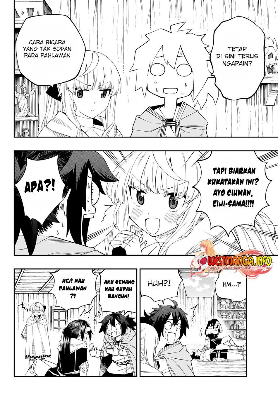 maken-tanya-shi-ni-naritakute - Chapter: 3