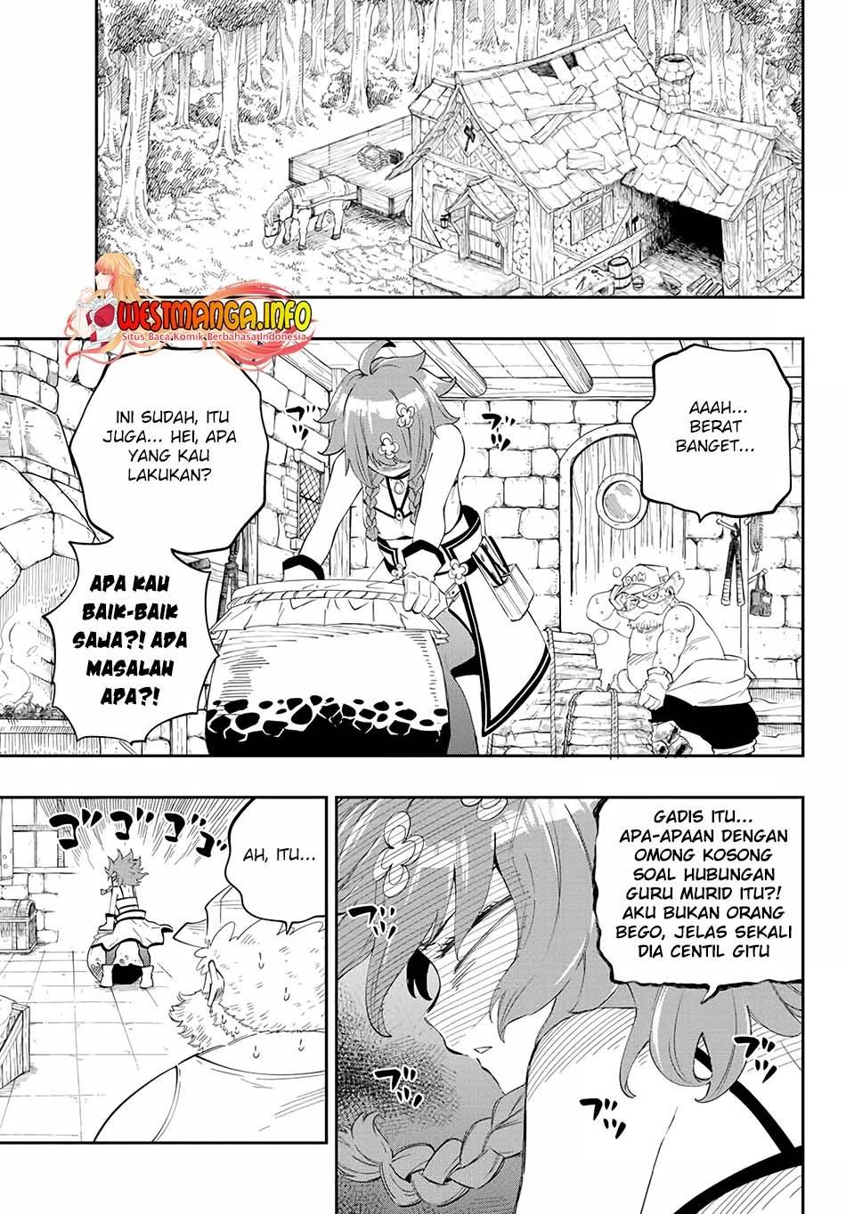 maken-tanya-shi-ni-naritakute - Chapter: 3