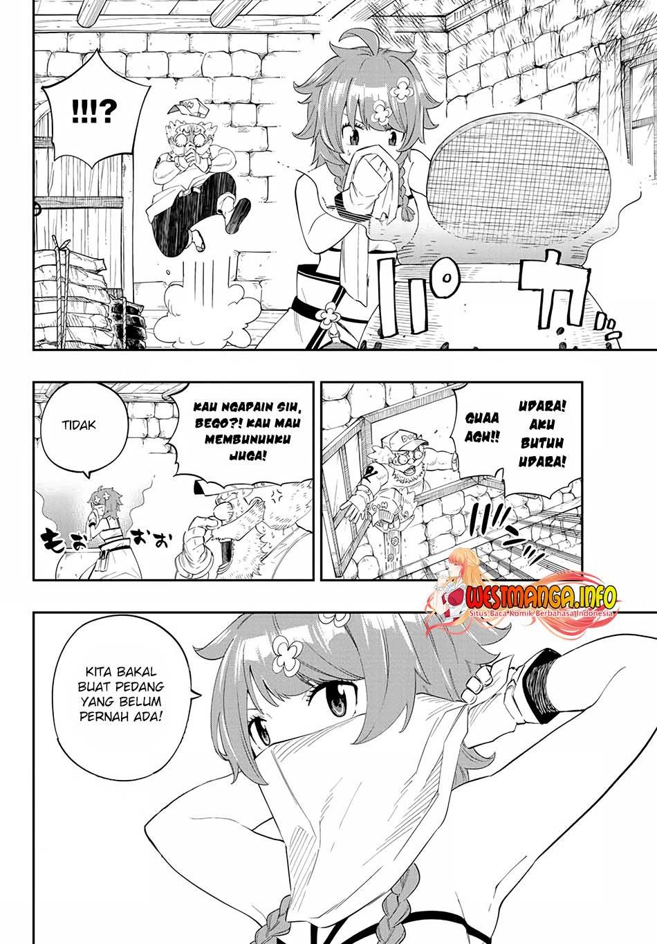 maken-tanya-shi-ni-naritakute - Chapter: 3