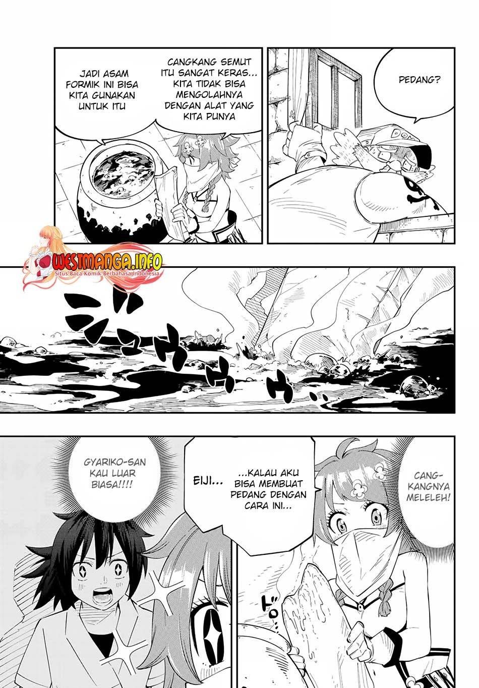 maken-tanya-shi-ni-naritakute - Chapter: 3