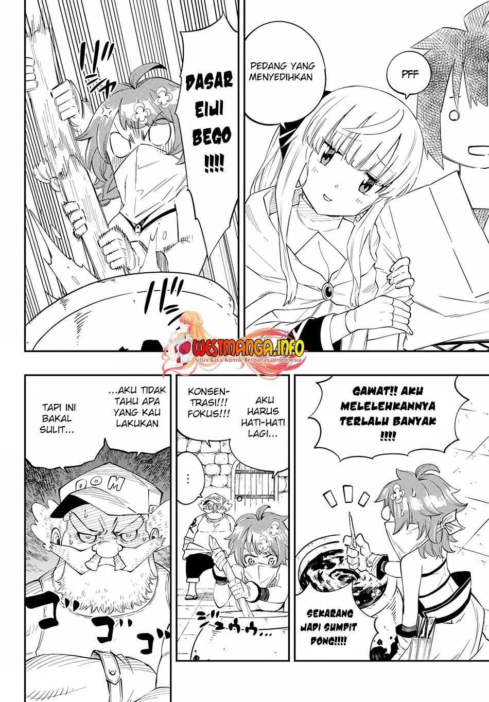 maken-tanya-shi-ni-naritakute - Chapter: 3