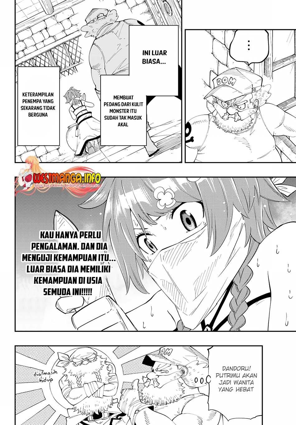 maken-tanya-shi-ni-naritakute - Chapter: 3