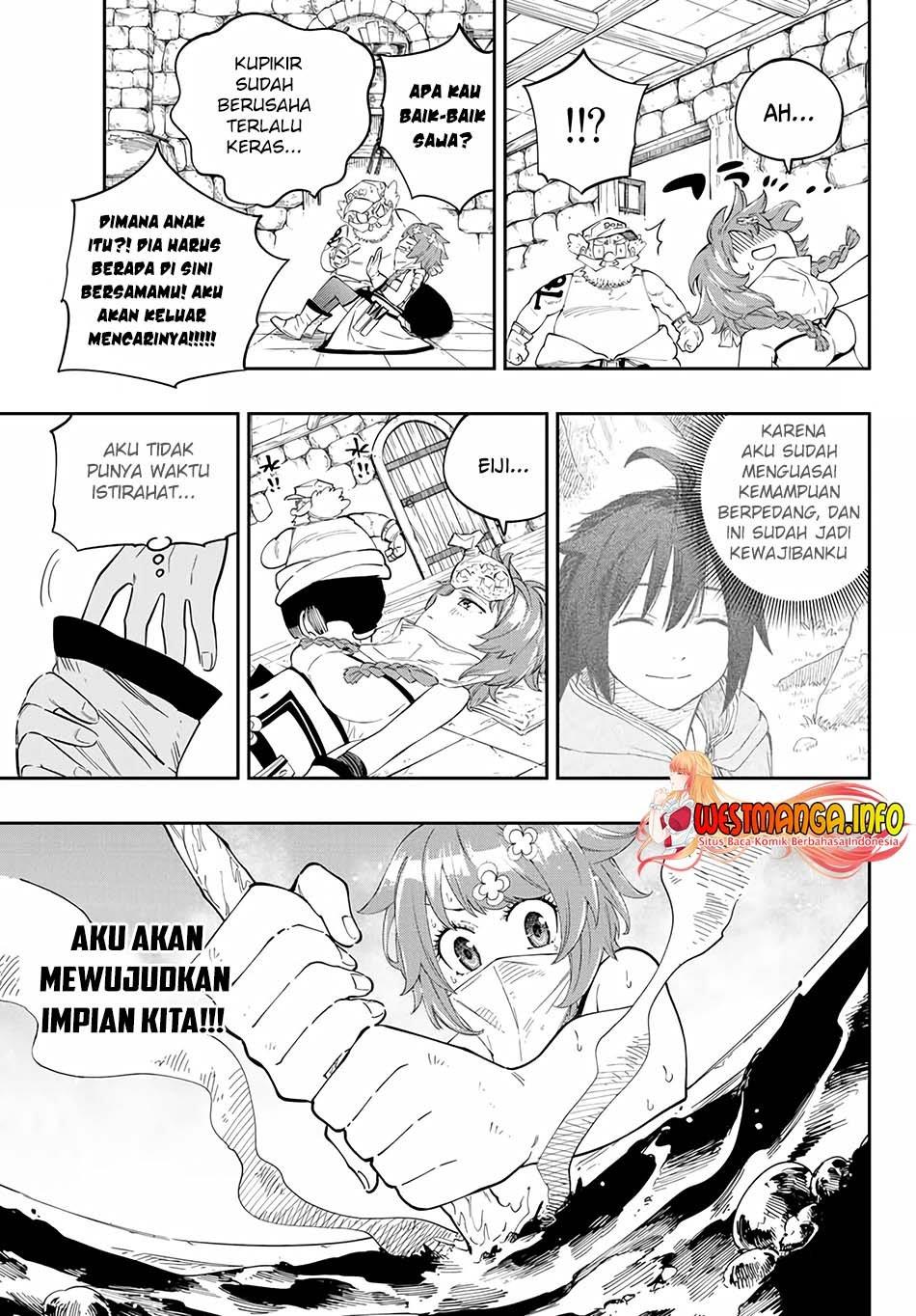 maken-tanya-shi-ni-naritakute - Chapter: 3