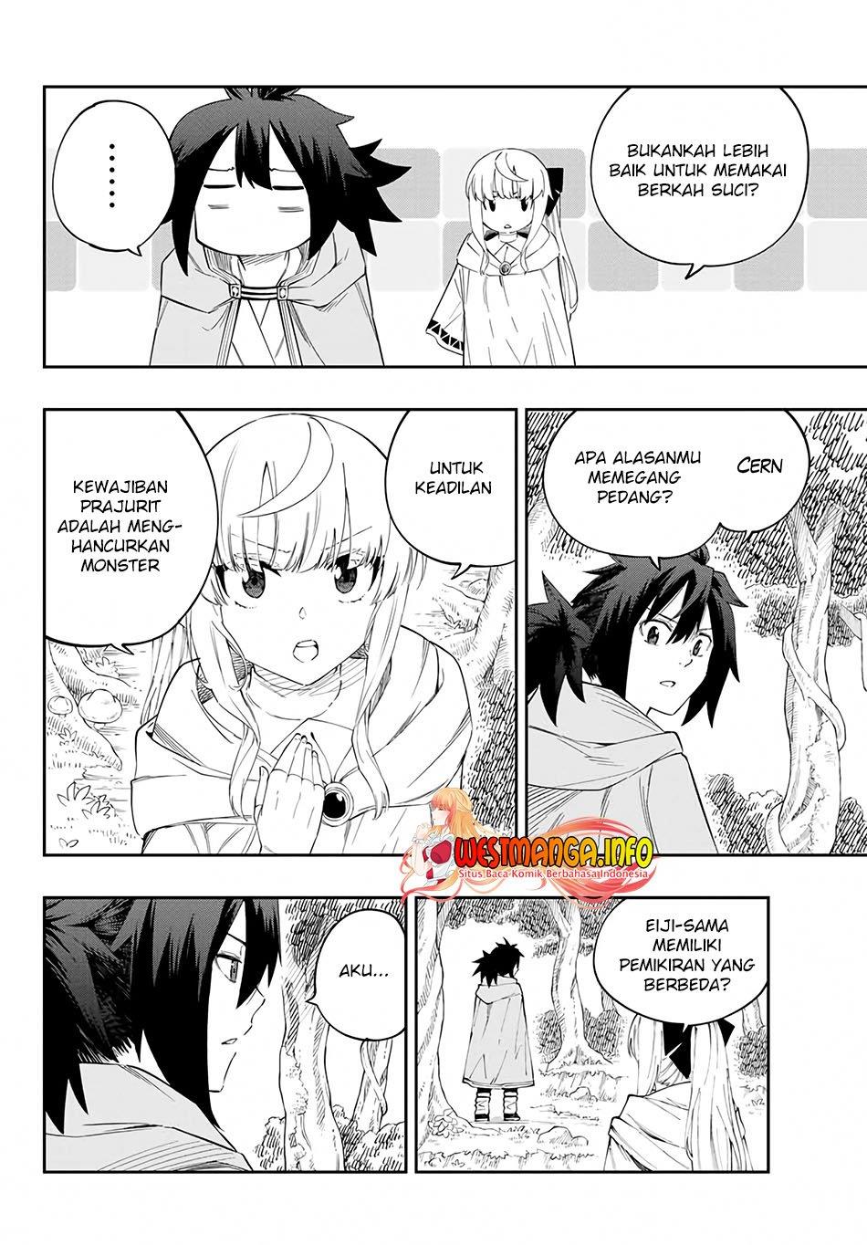 maken-tanya-shi-ni-naritakute - Chapter: 3