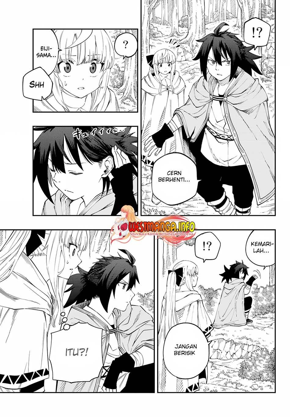 maken-tanya-shi-ni-naritakute - Chapter: 3