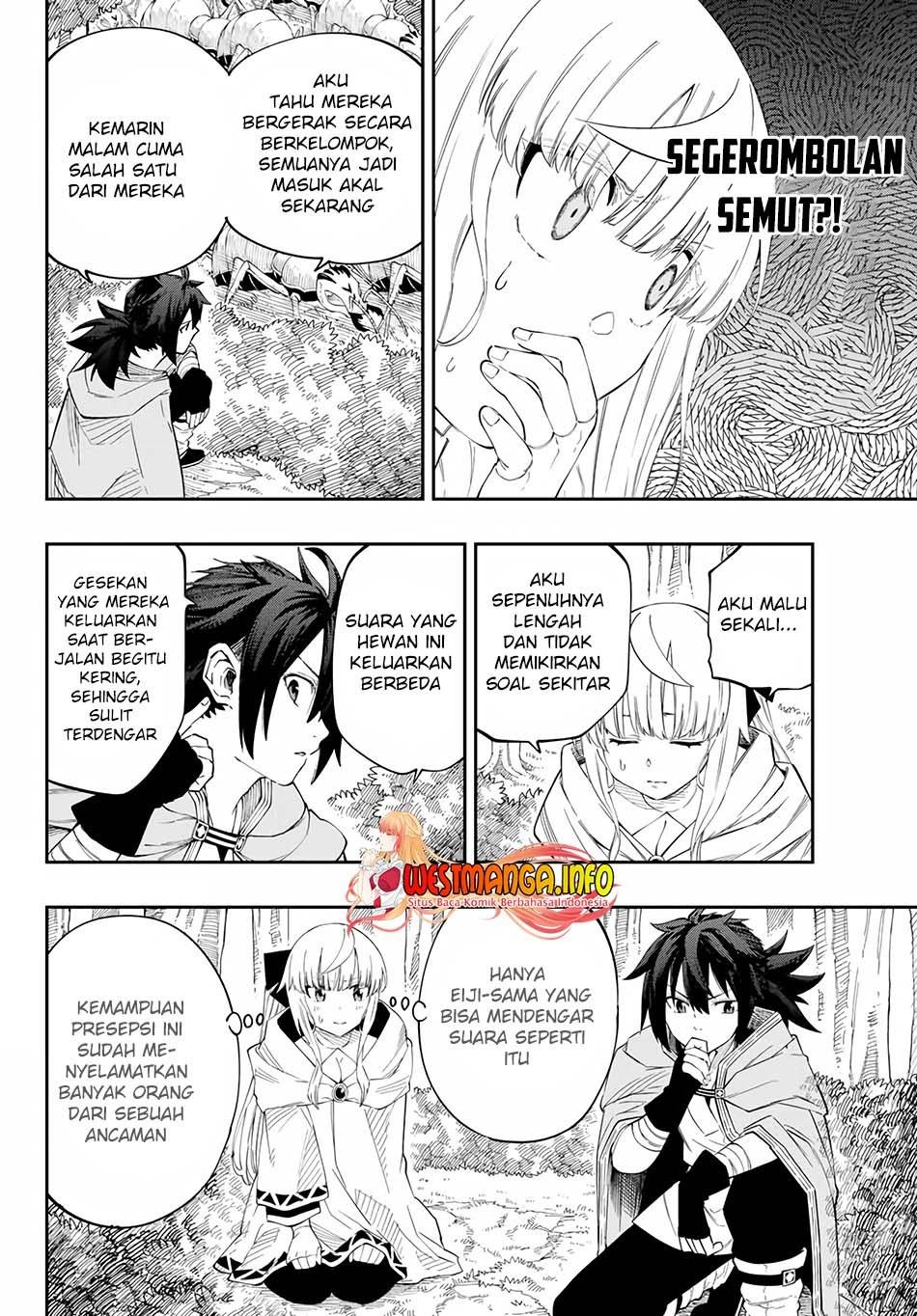 maken-tanya-shi-ni-naritakute - Chapter: 3