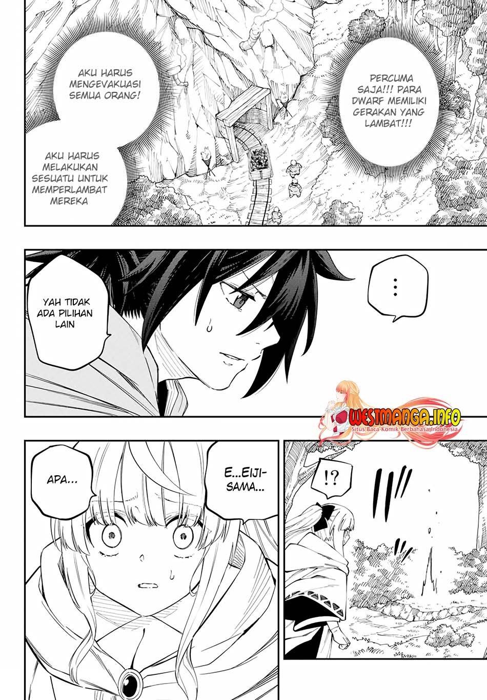 maken-tanya-shi-ni-naritakute - Chapter: 3