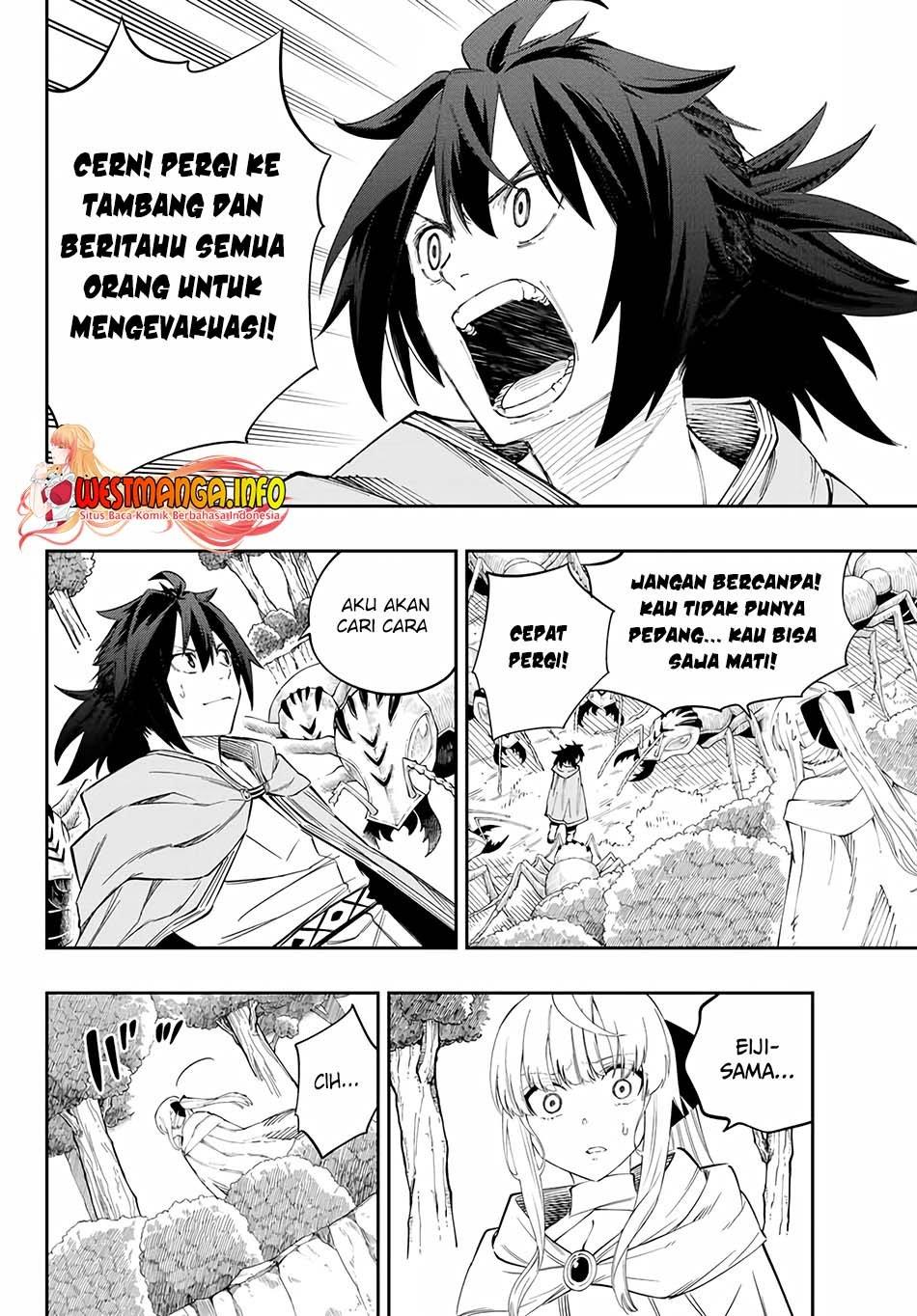 maken-tanya-shi-ni-naritakute - Chapter: 3