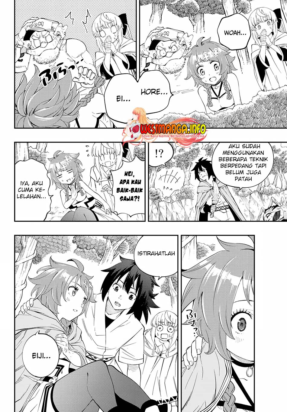 maken-tanya-shi-ni-naritakute - Chapter: 3