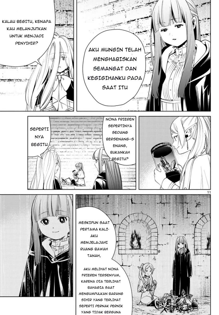 sousou-no-frieren - Chapter: 49