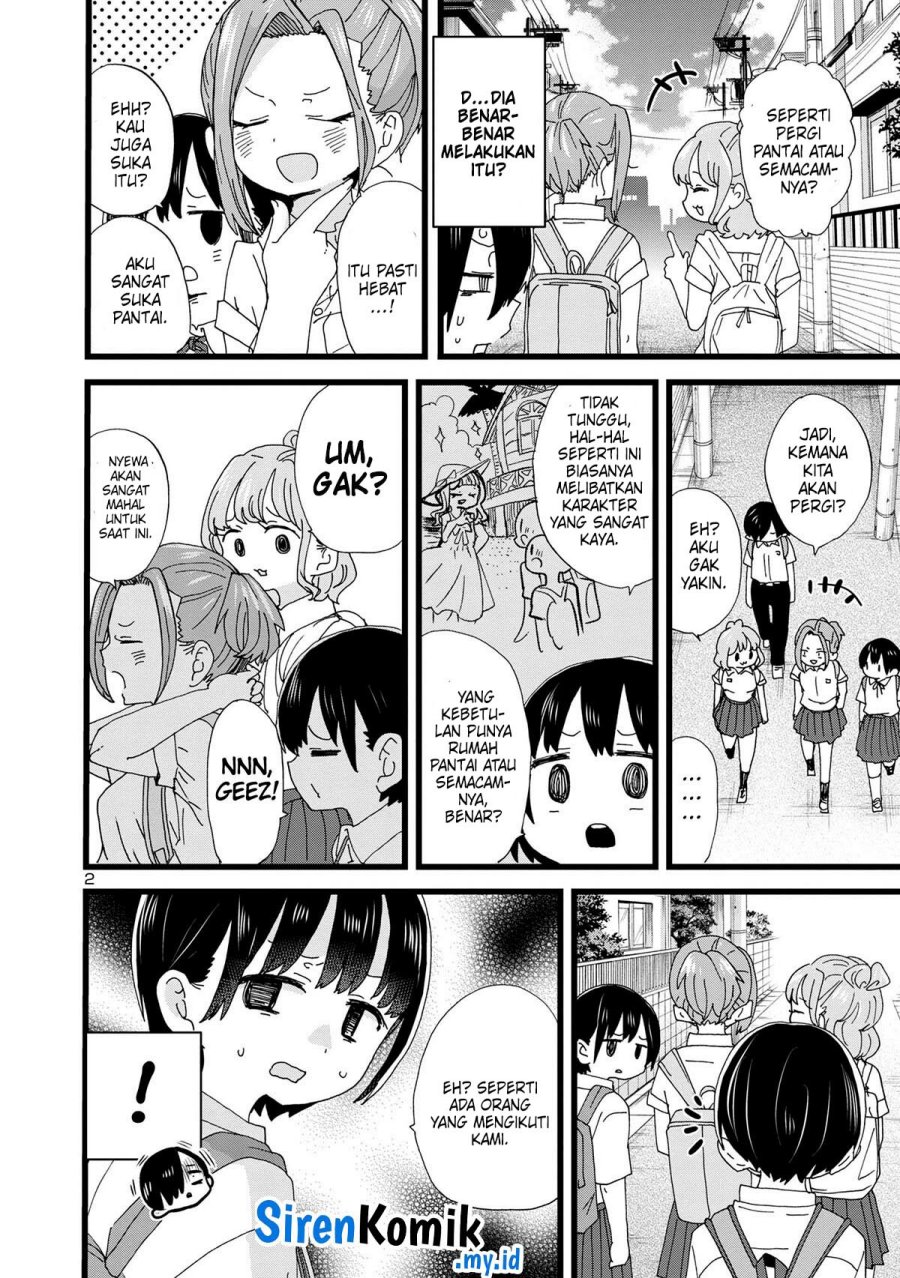 boku-no-kokoro-no-yabai-yatsu - Chapter: 123