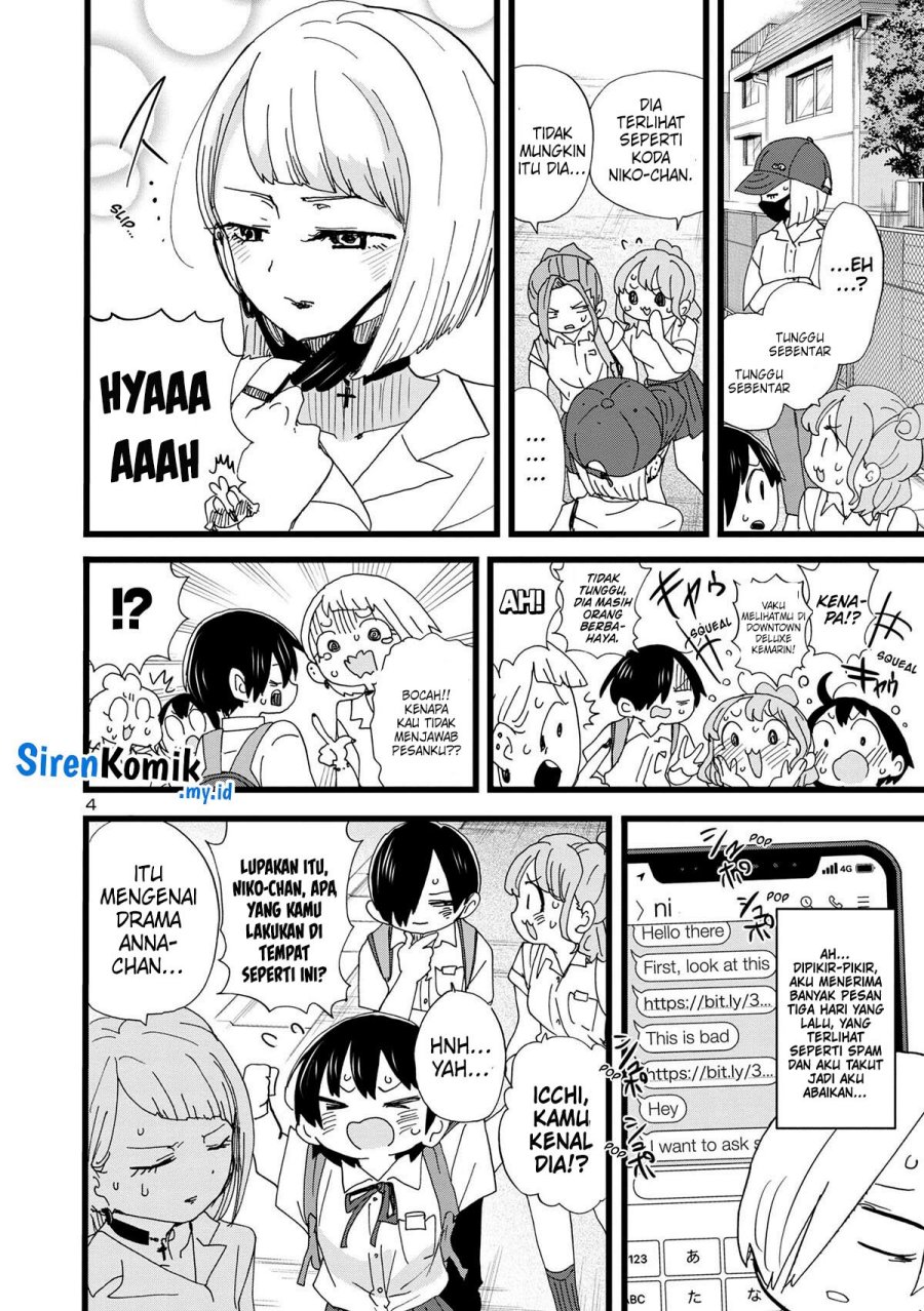 boku-no-kokoro-no-yabai-yatsu - Chapter: 123