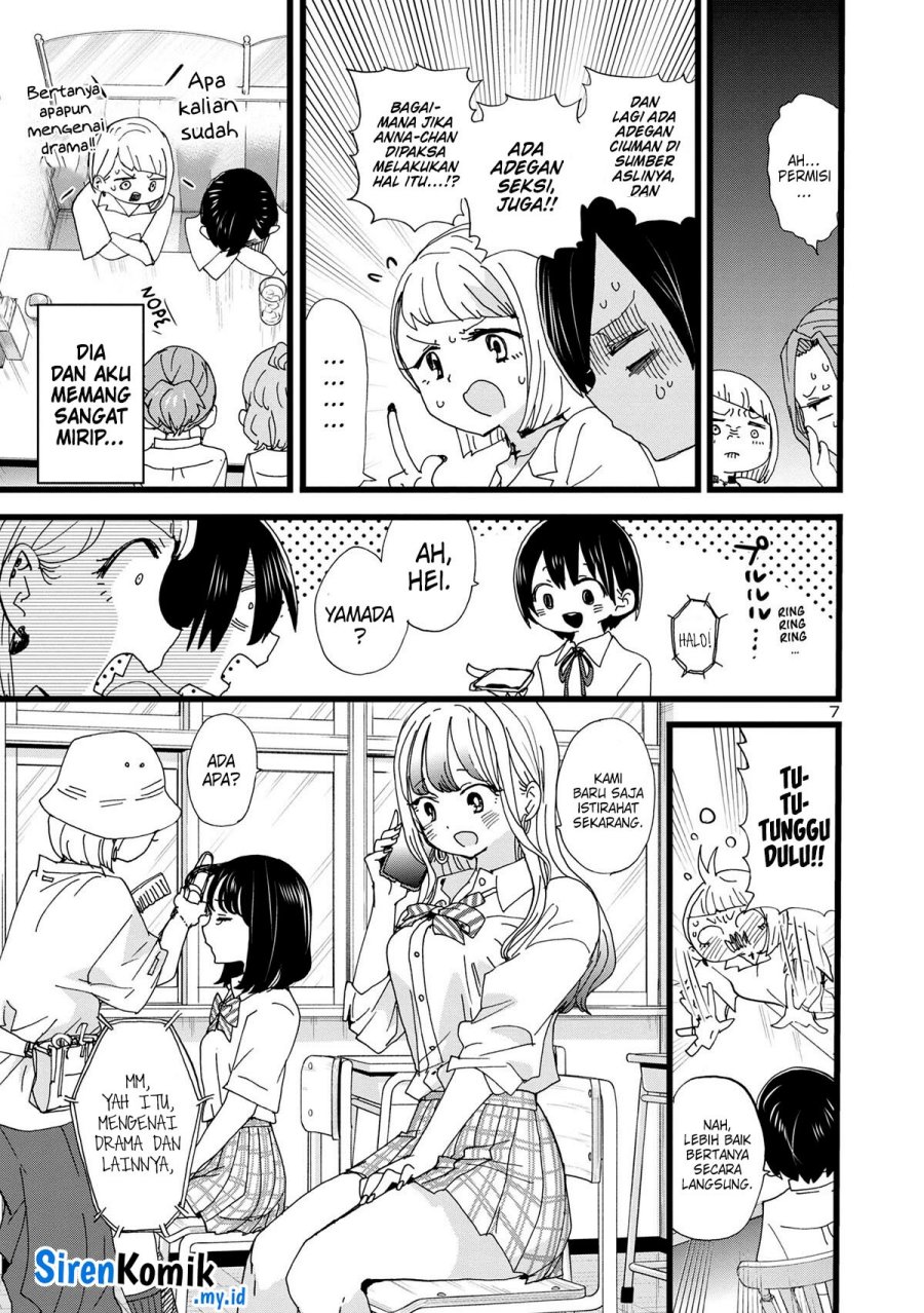 boku-no-kokoro-no-yabai-yatsu - Chapter: 123