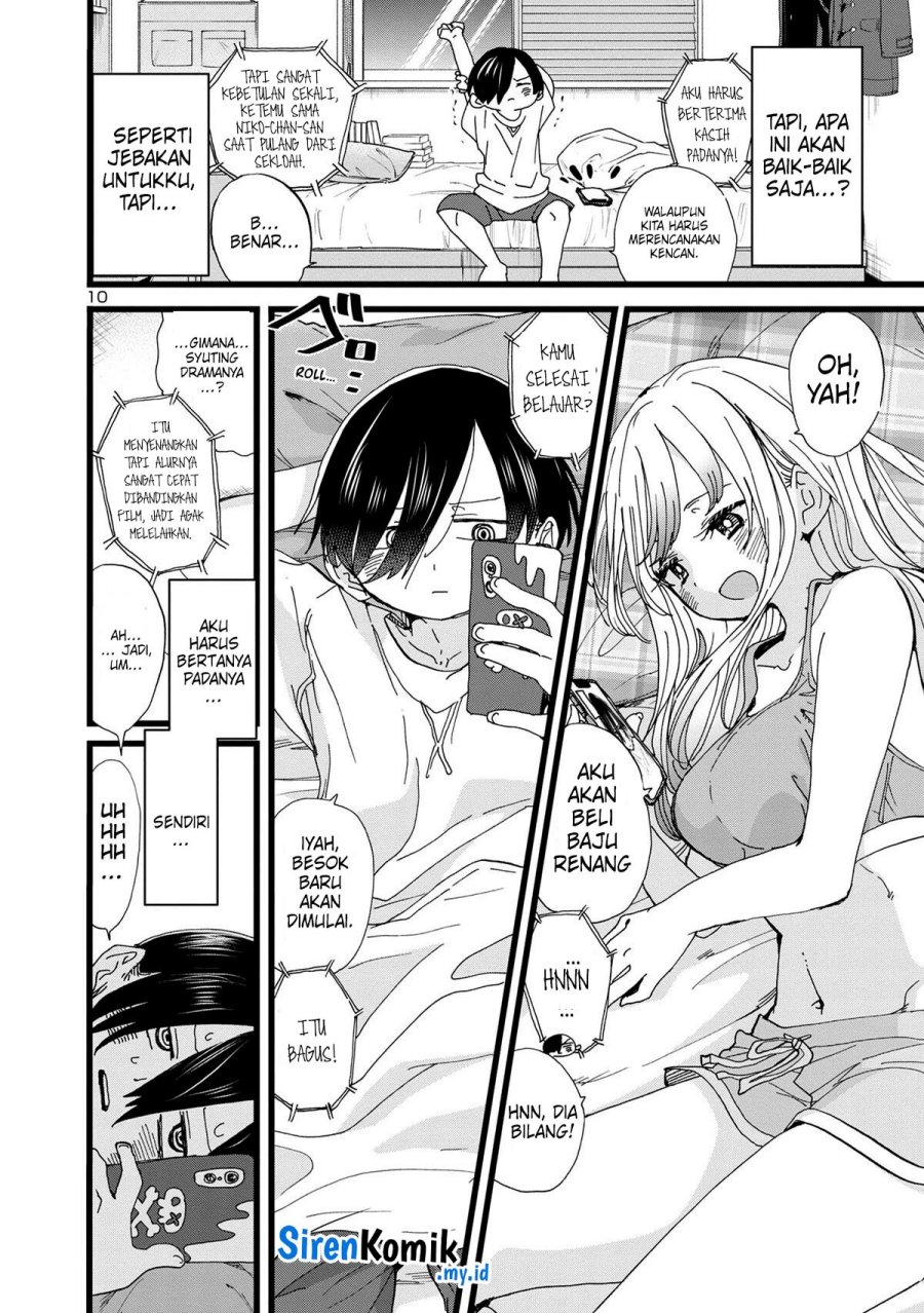 boku-no-kokoro-no-yabai-yatsu - Chapter: 123