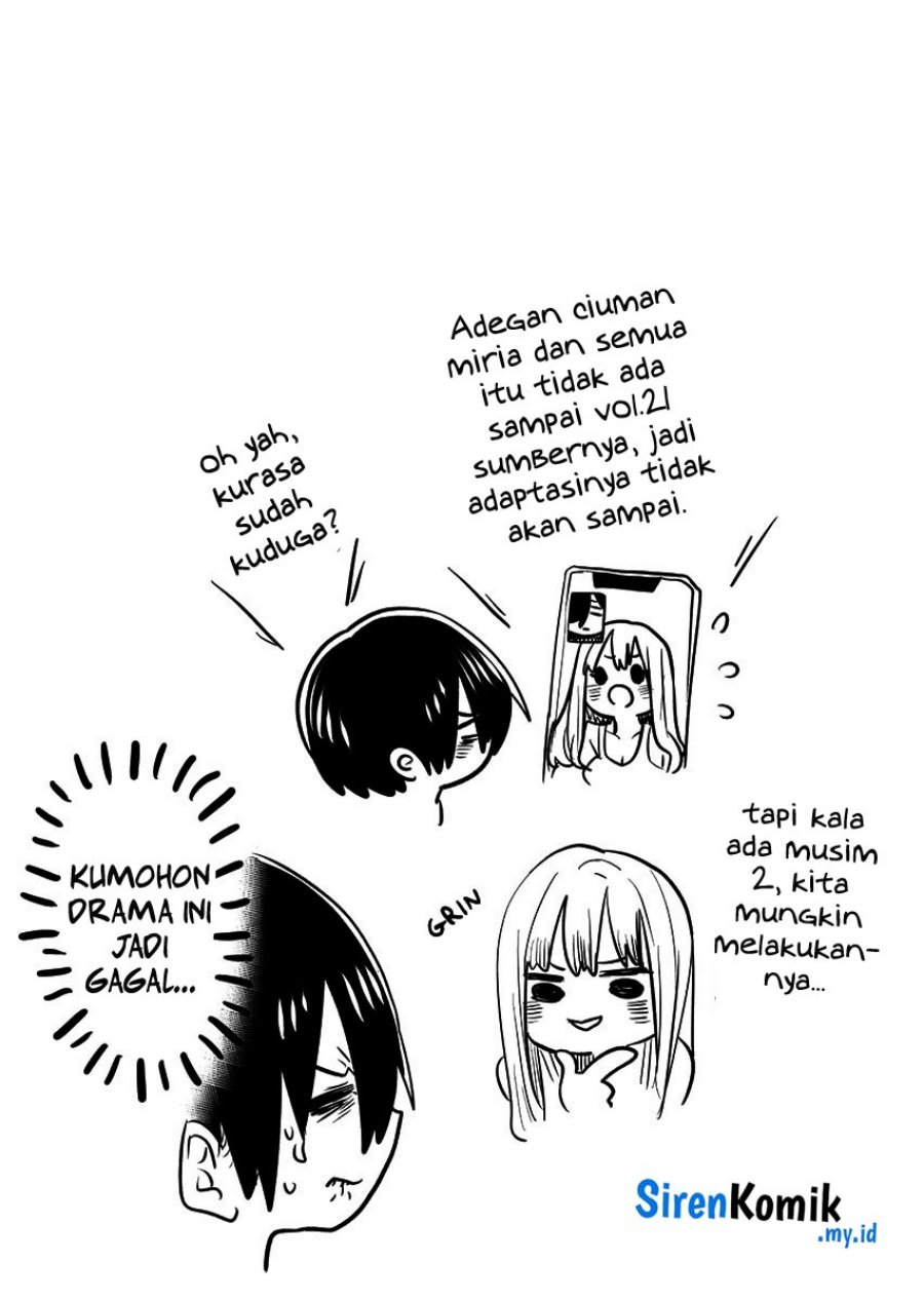 boku-no-kokoro-no-yabai-yatsu - Chapter: 123