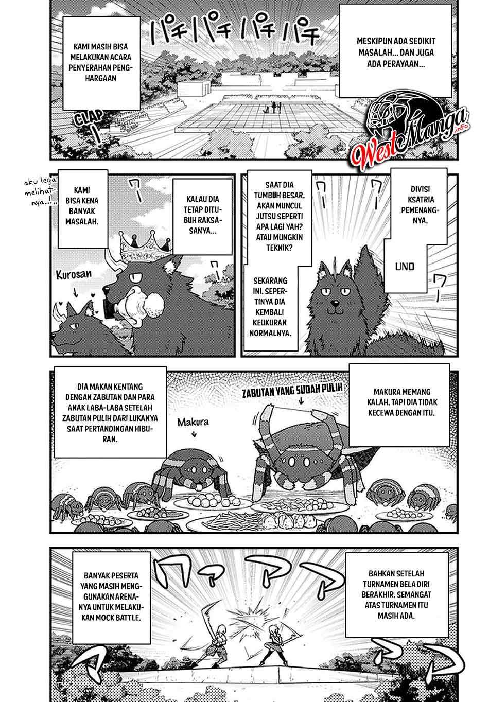 isekai-nonbiri-nouka - Chapter: 146