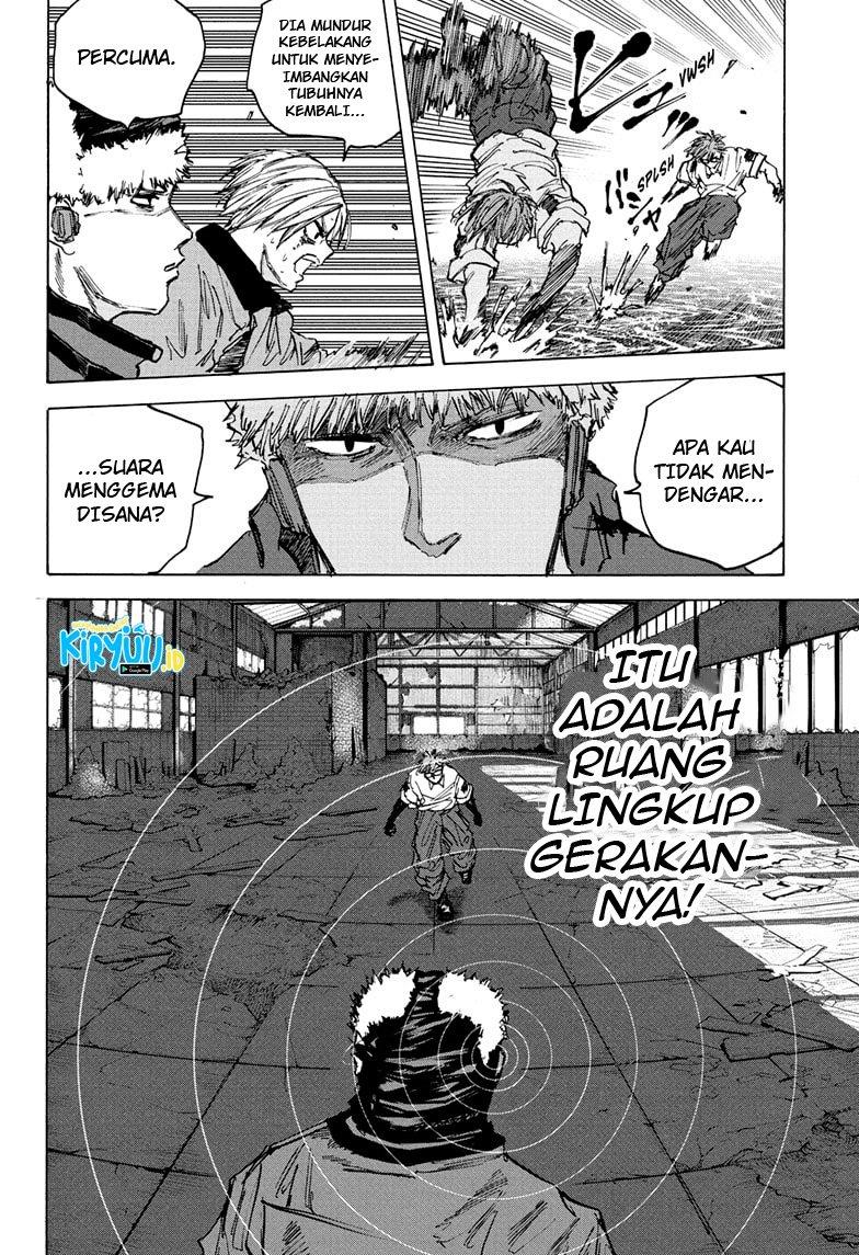 sakamoto-days - Chapter: 70