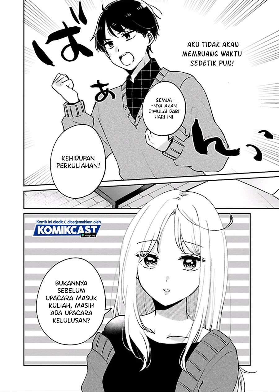 ore-wa-yuka-de-nemasu - Chapter: 4