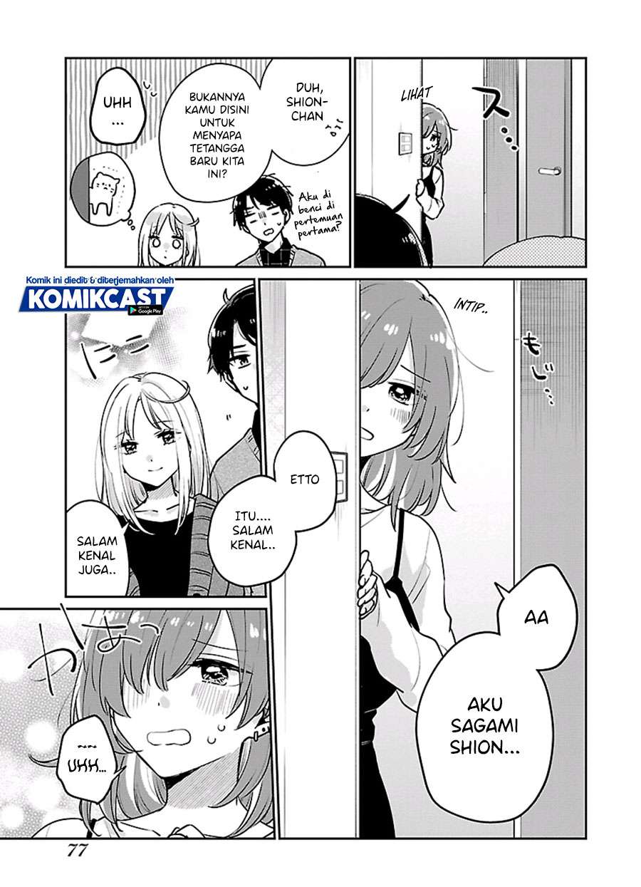 ore-wa-yuka-de-nemasu - Chapter: 4