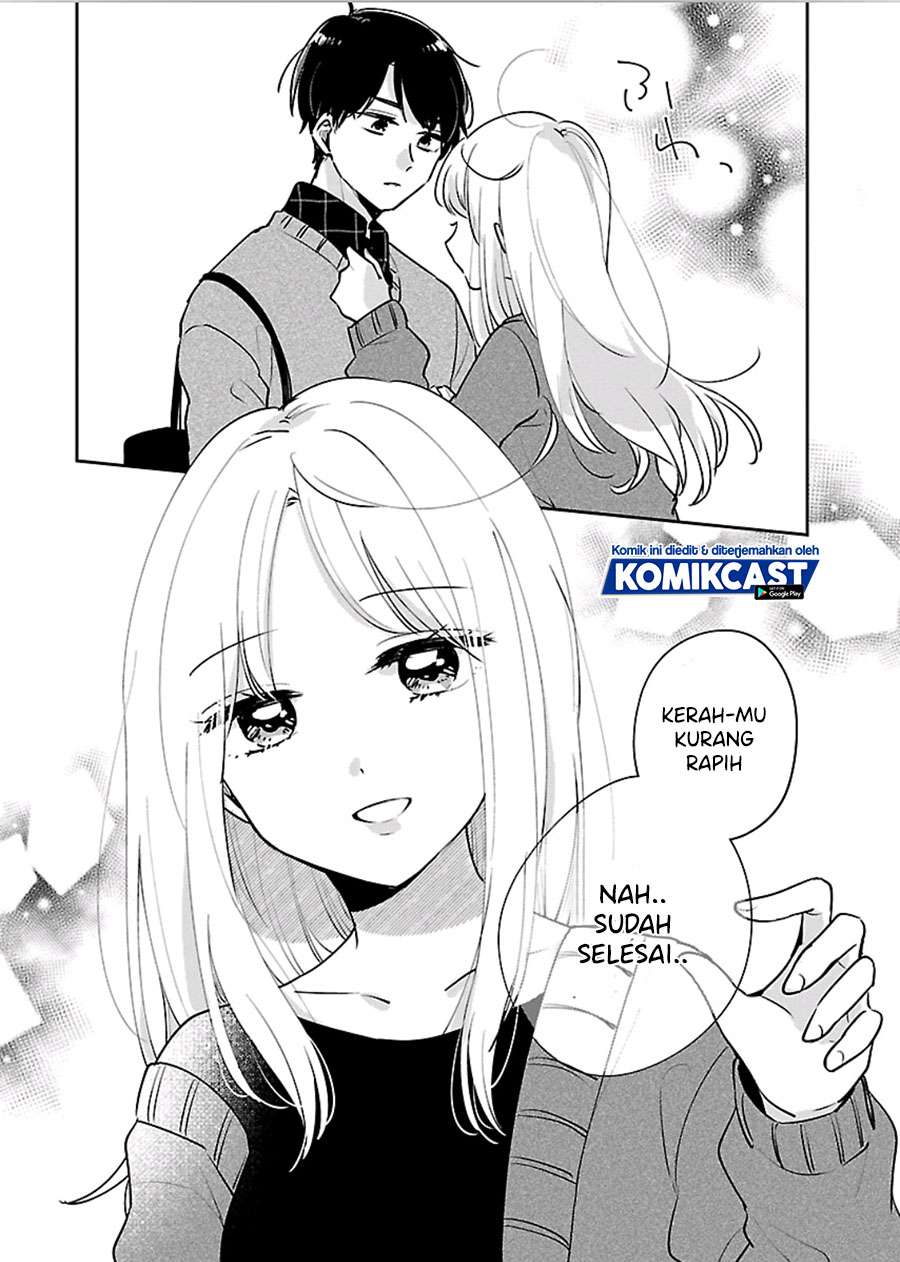 ore-wa-yuka-de-nemasu - Chapter: 4