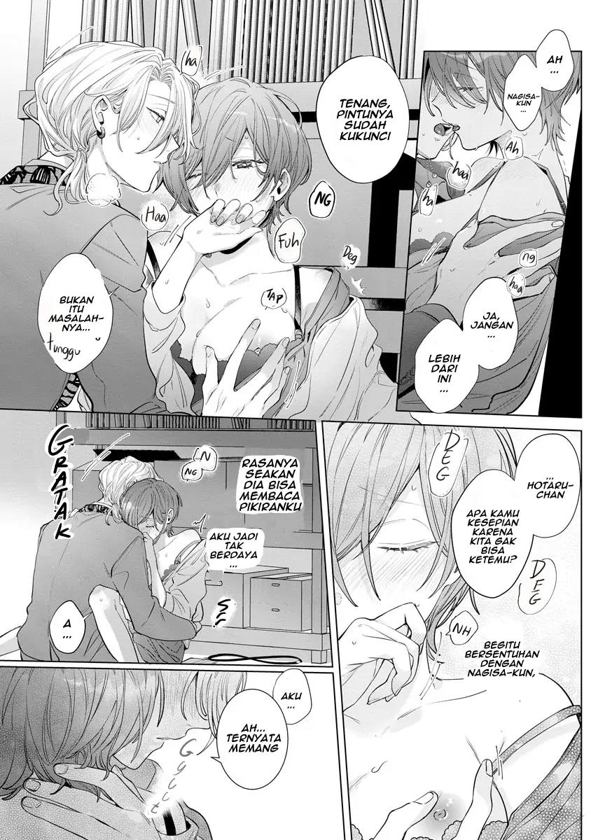 nagisa-kun-wa-onee-kei - Chapter: 6
