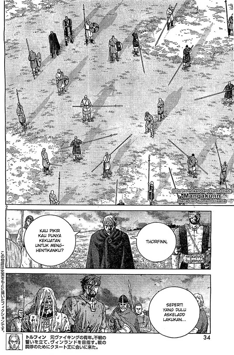 vinland-saga - Chapter: 98