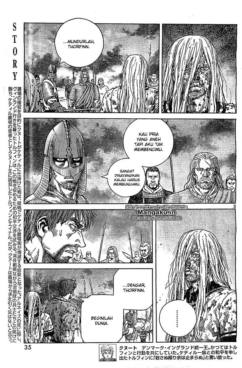 vinland-saga - Chapter: 98