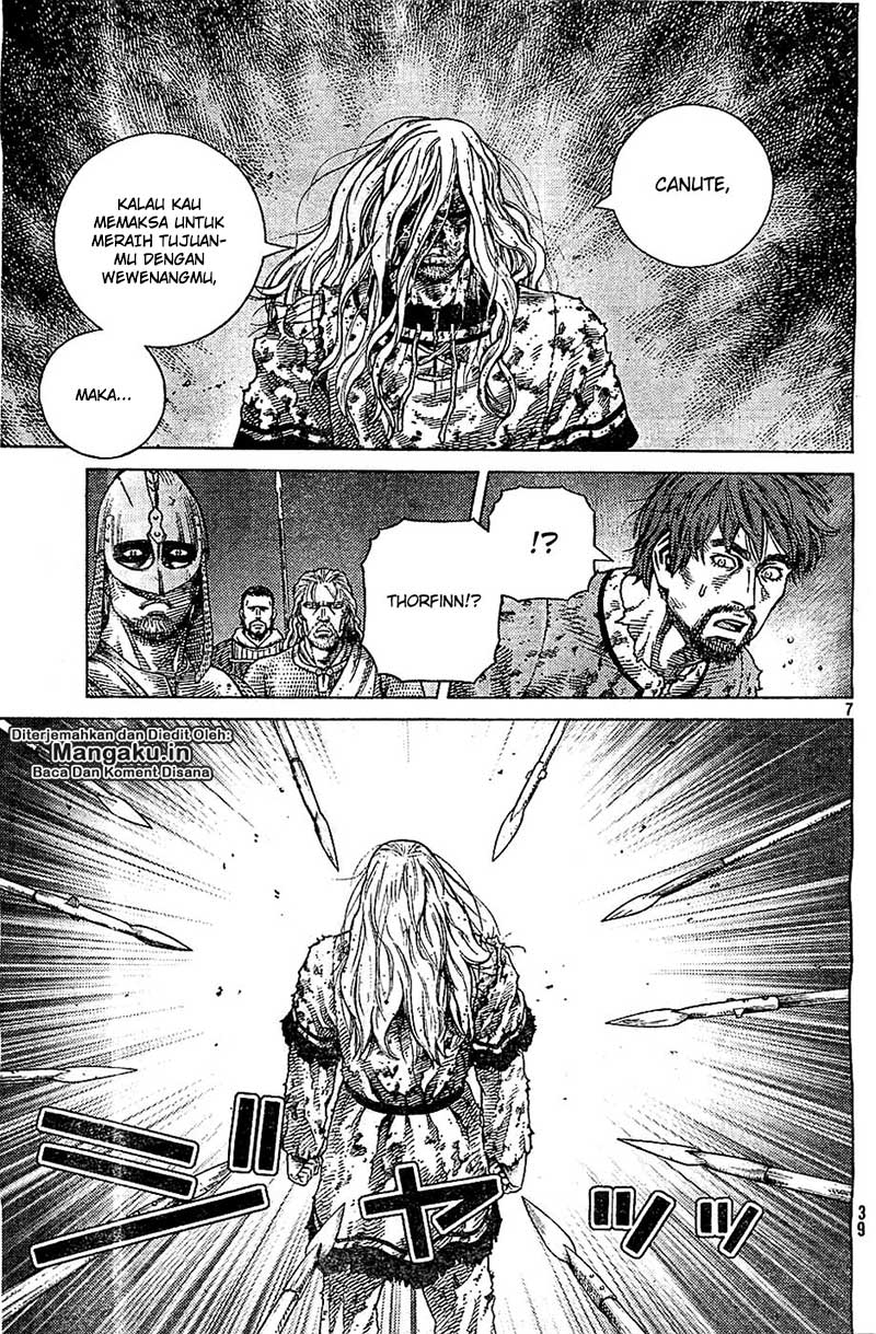 vinland-saga - Chapter: 98