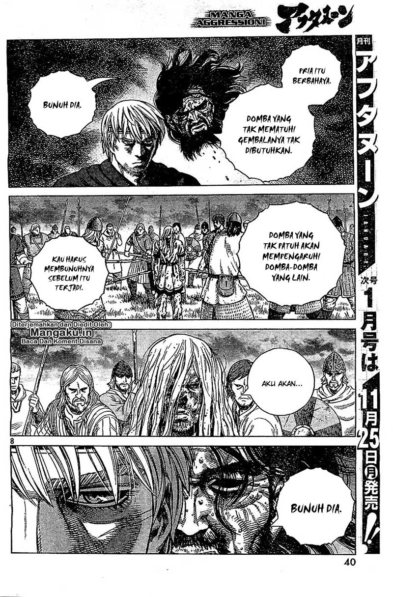 vinland-saga - Chapter: 98