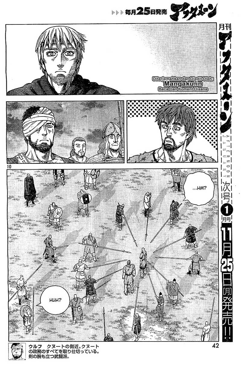 vinland-saga - Chapter: 98