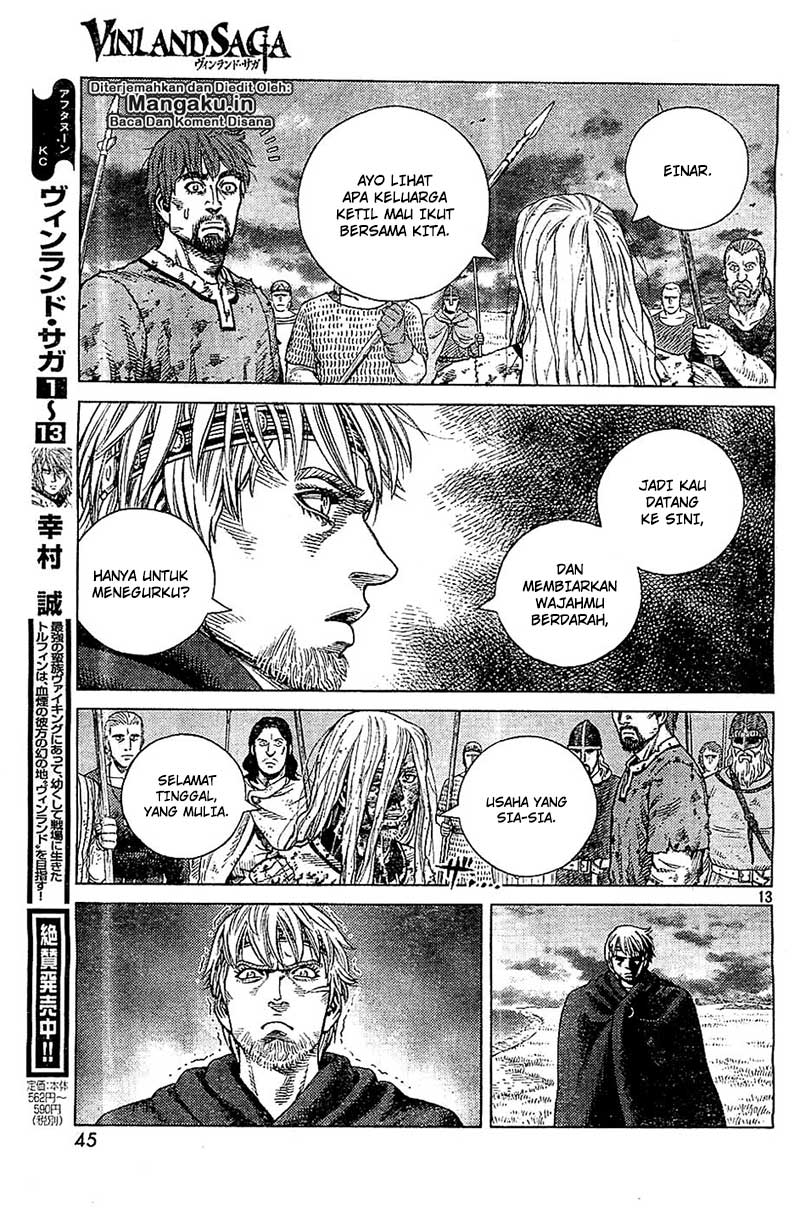 vinland-saga - Chapter: 98