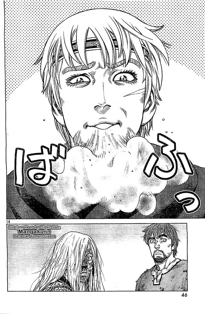 vinland-saga - Chapter: 98