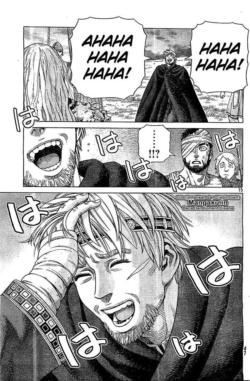 vinland-saga - Chapter: 98