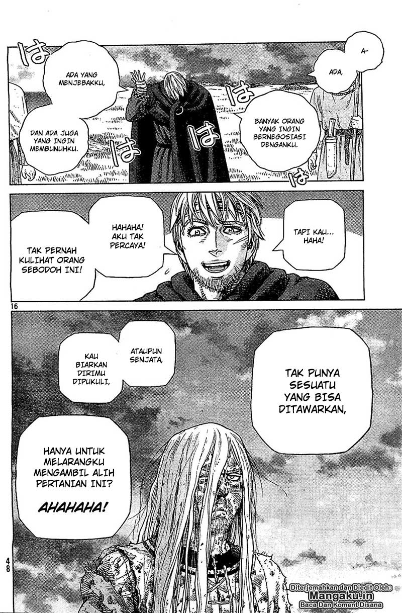 vinland-saga - Chapter: 98