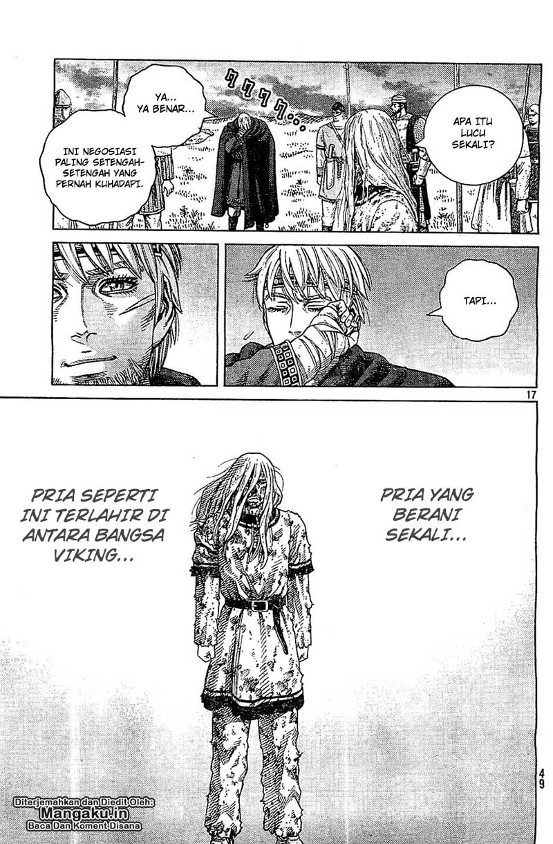 vinland-saga - Chapter: 98