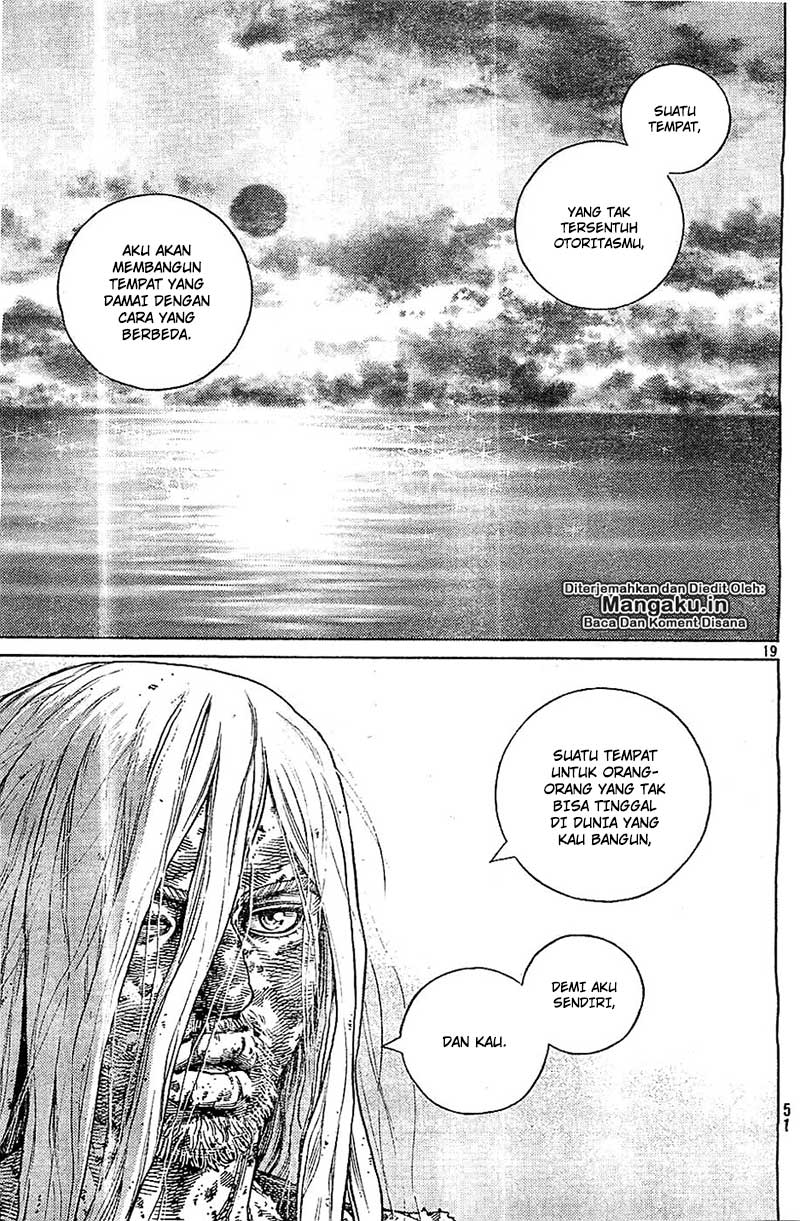 vinland-saga - Chapter: 98