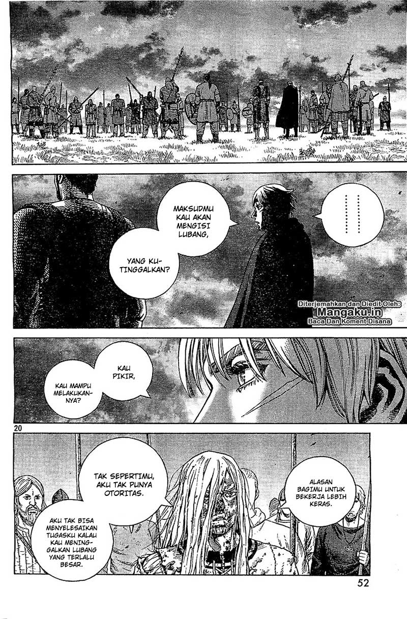 vinland-saga - Chapter: 98