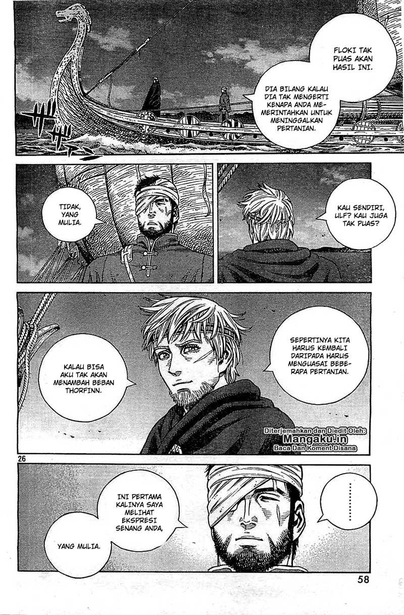 vinland-saga - Chapter: 98