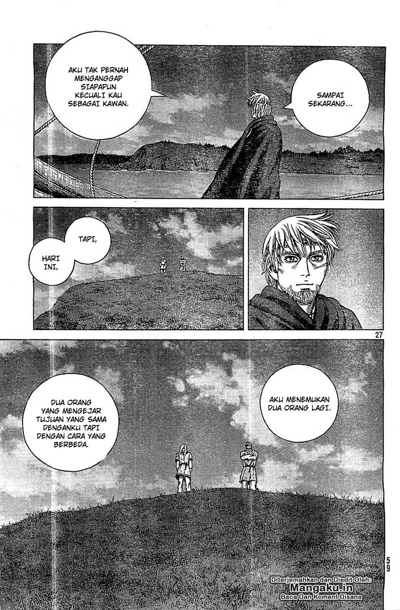 vinland-saga - Chapter: 98