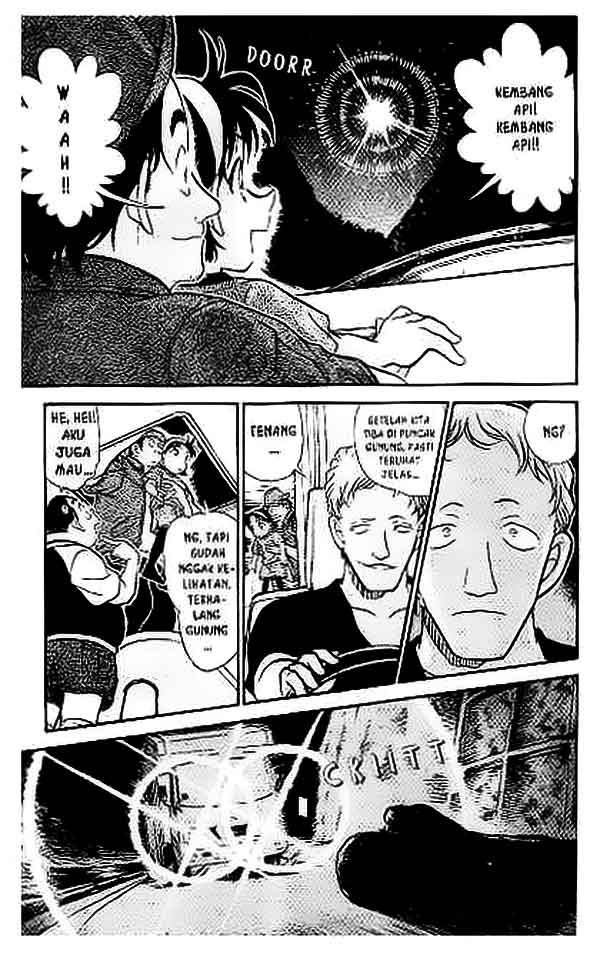 detective-conan - Chapter: 398