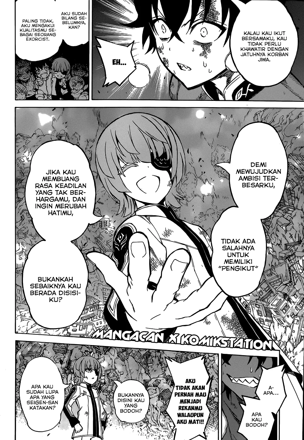 sousei-no-onmyouji - Chapter: 11