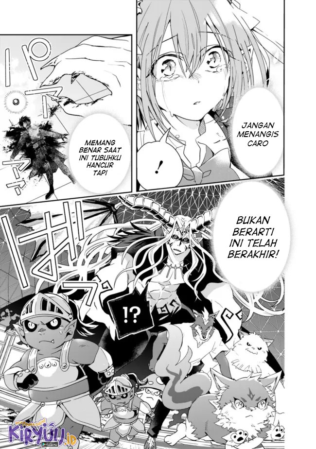 isekai-monster-breeder - Chapter: 77